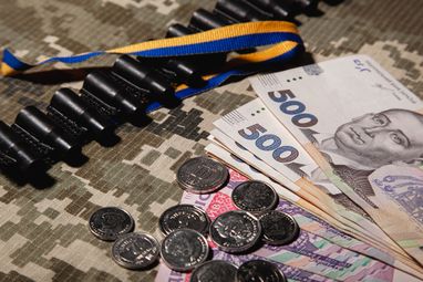 В этом году дефицит госбюджета Украины будет очень высоким — Гелетий