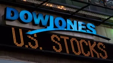 Один из известнейших фондовых индексов в мире Dow Jones обновил исторический максимум