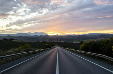 134 млн евро на ремонт дорог: куда используют средства