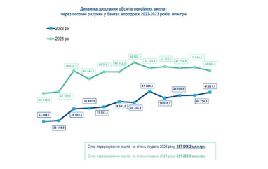 Инфографика: ПФУ