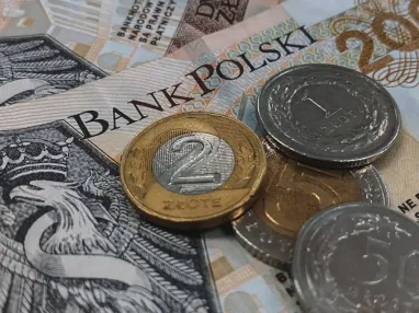 С 1 января в Польше вырастет минимальная почасовая ставка