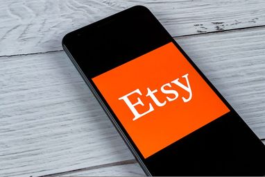 В Украине запускается платежная система Etsy Payments