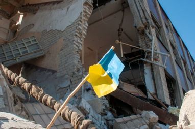 На відновлення України після війни знадобиться $700 млрд, — Transparency International