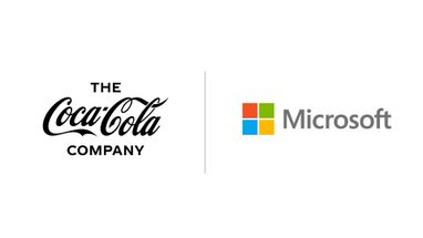 Microsoft і Coca-Cola уклали спільну угоду щодо вивчення штучного інтелекту
