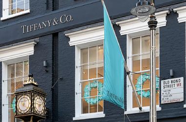 Tiffany & Co. запускають сервіс NFTiff — перетворюватимуть NFT-зображення на реальні кулони