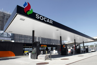 Азербайджанська Socar та «Газпром» домовилися про розширення партнерства: українці оголошують бойкот