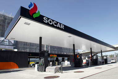 Азербайджанська Socar та «Газпром» домовилися про розширення партнерства: українці оголошують бойкот