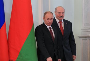 Агресивне теля