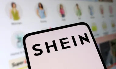 Франція оштрафувала Shein на €40 млн за маніпуляції зі знижками — більше половини «акцій» були обманом