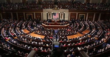 Палата представителей США одобрила запрет на импорт российского урана