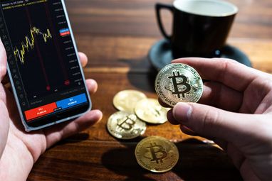 Обменяйте крипту по лучшему курсу: удобный сервис уже на Finance.ua