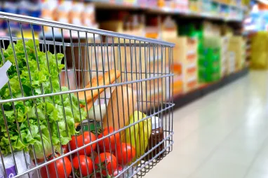 Как энергетический кризис влияет на стоимость продуктов: разъяснение Минагрополитики