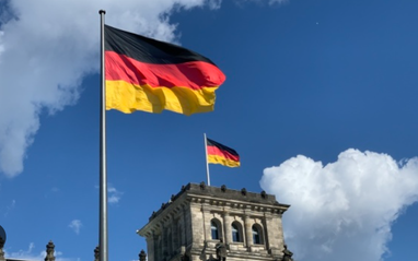 У Німеччині остаточно схвалили закон, який передбачає допомогу Україні