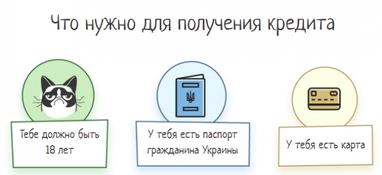 Cashinsky – удобный сервис для получения краткосрочного займа онлайн