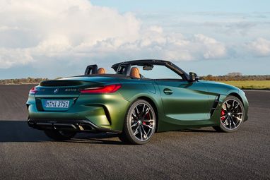 Фото: carbuzz.com