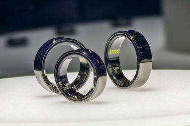 Samsung готовит к выпуску второе поколение Galaxy Ring с улучшенными характеристиками