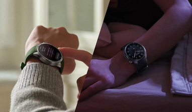 Компания OnePlus презентовала новые смартчасы: какие функции появились