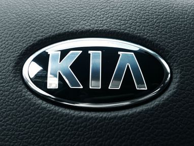 Kia Sportage та Carnival відкликають через проблеми з дахом