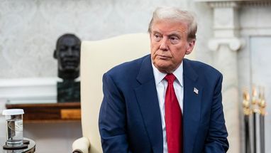 Трамп заявил, что Зеленский хочет отказаться от соглашения о недрах, и предупредил о последствиях