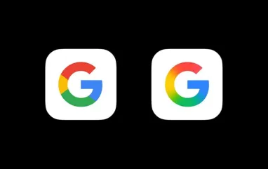 Google оновив логотип вперше за 10 років (фото)