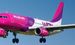 Wizz Air збільшив максимальну плату за пріоритетну посадку