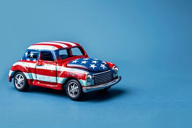 ТОП-5 самых популярных подержанных авто из США