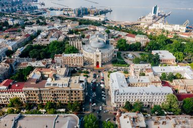 Скільки коштує подобова оренда в курортних містах