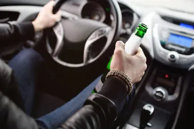 Україна отримає від Латвії нову партію автомобілів, конфіскованих у п’яних водіїв