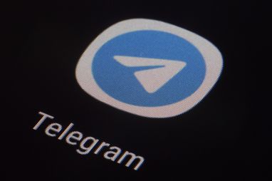 Фото в HD та обрізування голосових повідомлень: Telegram випустив низку оновлень