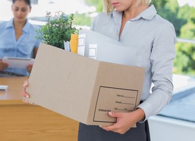 Расторжение трудового договора: как уволиться с работы в Польше