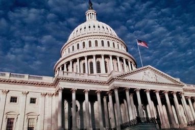 Сенат США одобрил бюджет с почти $45 млрд для Украины и союзников