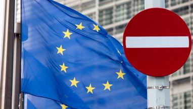 В ЄС збільшили термін дії економічних санкцій проти росії