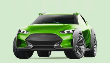 У 2024 ПриватБанк надав українцям понад 3 000 кредитів на купівлю авто на 2,5 млрд грн
