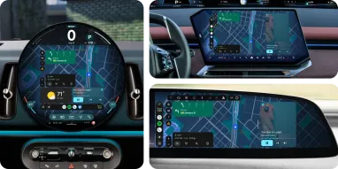 Google постепенно стирает границу между Android Auto и встроенными автомобильными системами, делая их более гибкими, персонализированными и ориентированными на ИИ.