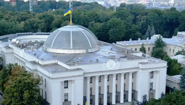 Інноваційні парки стануть точками зростання для масового виробництва: в Раду внесли законопроєкт