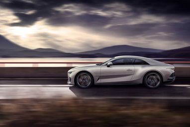 Фото: Bentley