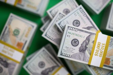 Украина планирует растянуть на несколько лет заем в $50 млрд за счет российских активов — Марченко