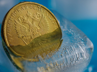 Пишний розповів, коли Україна сподівається отримати доступ до заморожених активів рф