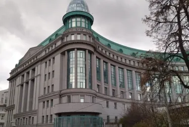 Фонд гарантирования вкладов завершил ликвидацию банка «Аркада»