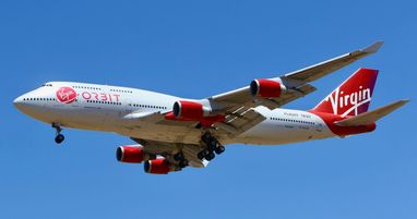Virgin Orbit мільярдера Річарда Бренсона продає активи та припиняє діяльність