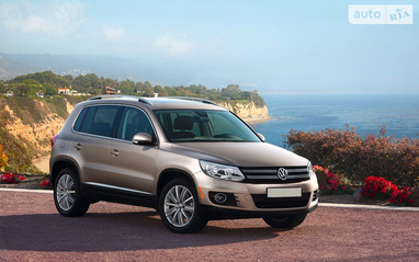 Які вживані кросовери купують в Україні: цікава статистика