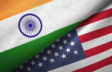 Bloomberg: Індія запропонувала США нульові мита на сталь та автозапчастини