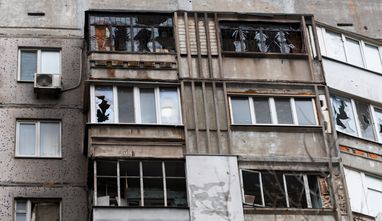 Почему в Украине до сих пор не запустили новый этап программы «єВідновлення» за ремонт за свой счет