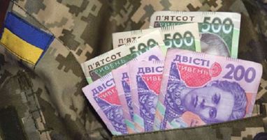 В Пенсионном фонде назвали средний размер военной пенсии после индексации