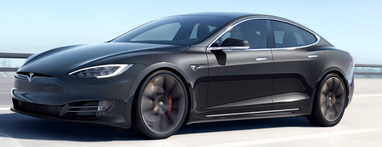 Tesla оновленням прошивки збільшить запас ходу Model S і Model X (фото)
