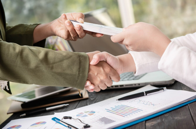 Ветеранскому бизнесу банкиры обещают скидки по кредитам