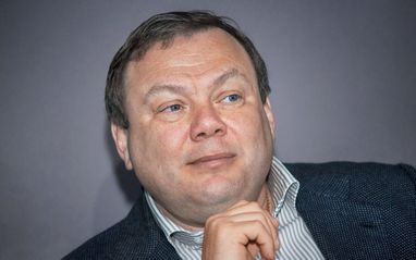 российский олигарх Фридман требует от Люксембурга компенсации $15,8 миллиарда за замороженные активы