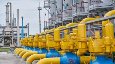 В Україні достатньо газу для проходження осінньо-зимового періоду — глава Міненерго