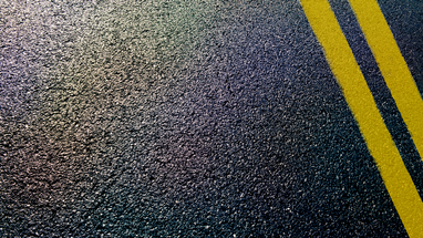 ИИ помог создать асфальт со способностью к регенерации