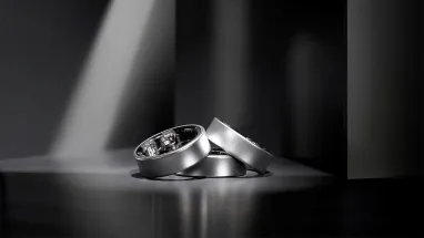 Samsung представила розумну каблучку Galaxy Ring
